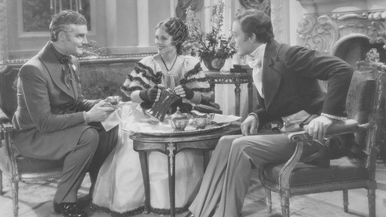 кадр из фильма Граф Монте-Кристо