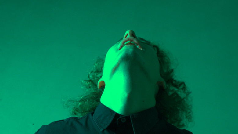 кадр из фильма Prázdné opovržení