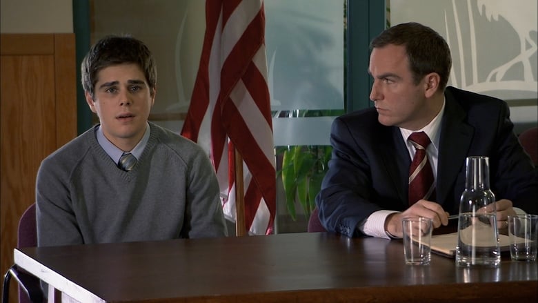 кадр из фильма Finding a Family