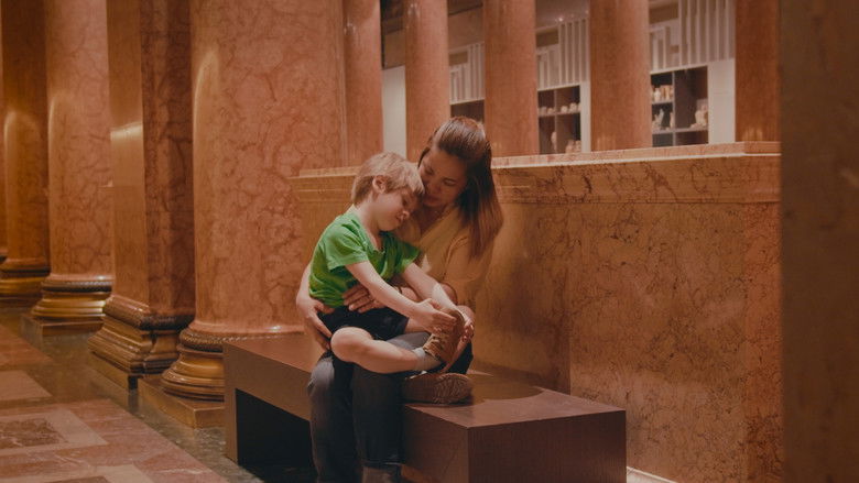 кадр из фильма Угол наклона