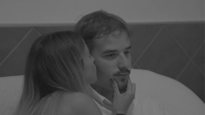 кадр из фильма Besos y Fracasos