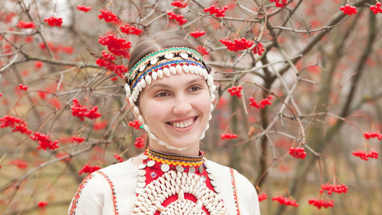 кадр из фильма Небесные жены луговых мари