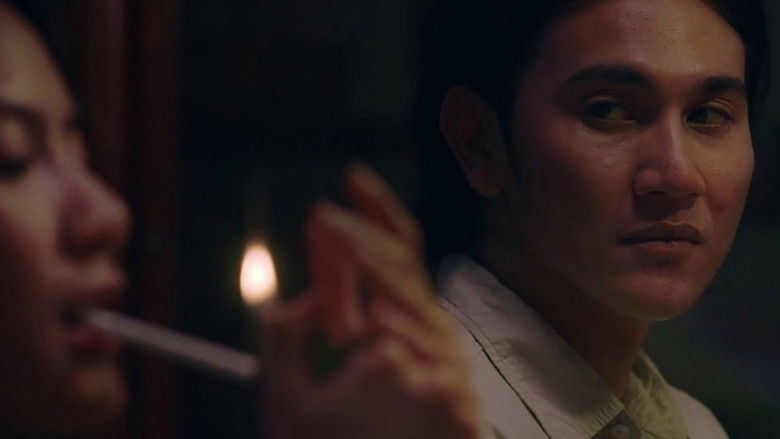 кадр из фильма Hoax