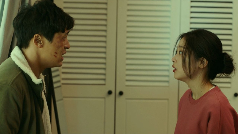 кадр из фильма Квартира 404