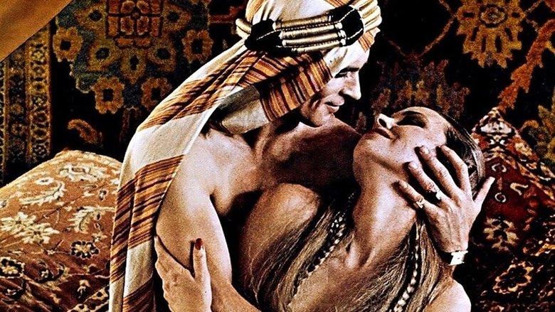 кадр из фильма Валентино