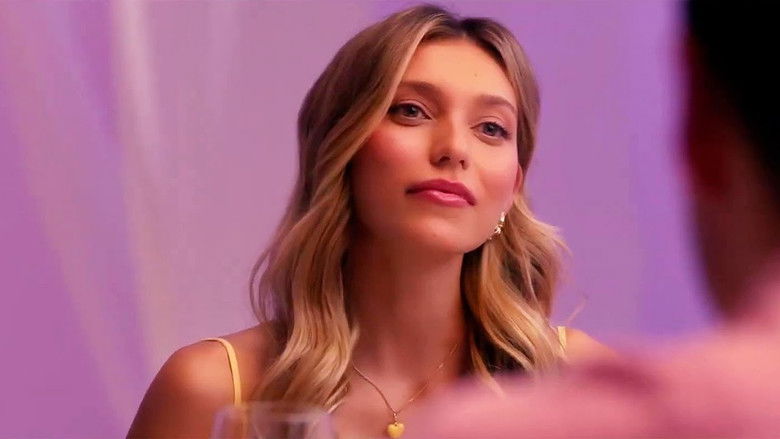 кадр из фильма Любовь со второго взгляда