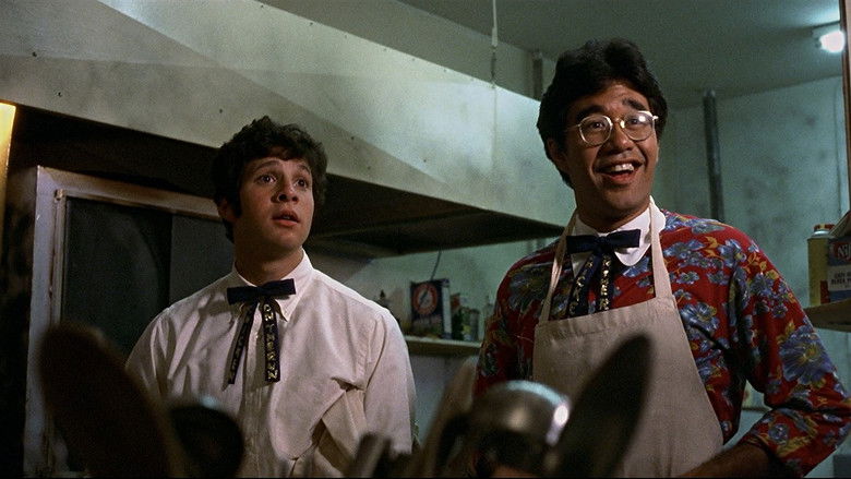 кадр из фильма The Chicken Chronicles