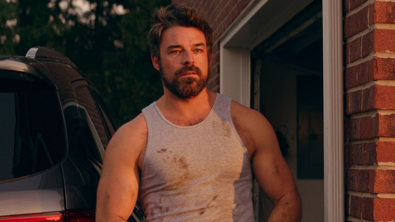 кадр из фильма Restoration