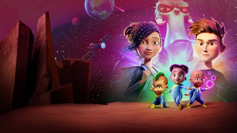 кадр из фильма Бесстрашный