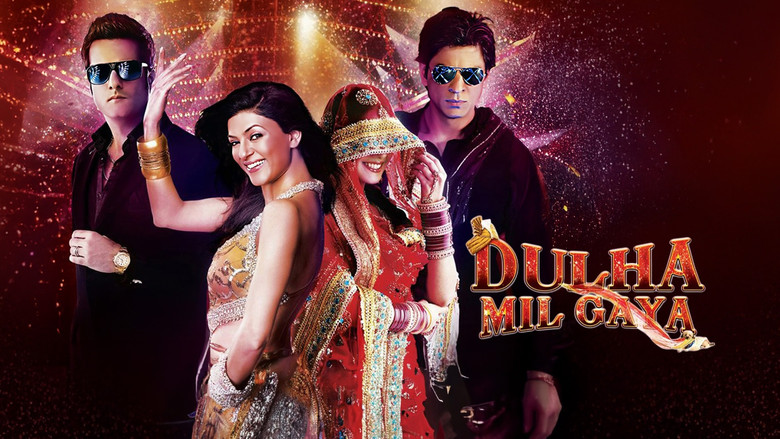 кадр из фильма Разыскивается жених