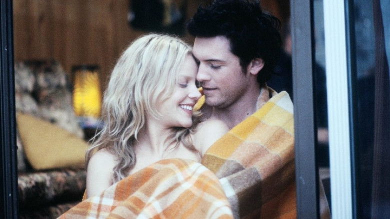 кадр из фильма 16 лет. Любовь. Перезагрузка