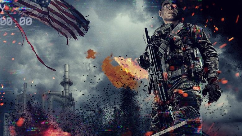 кадр из фильма Armed