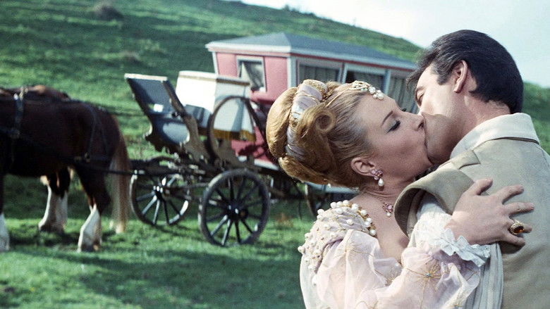 кадр из фильма Вперед, Пардайан!