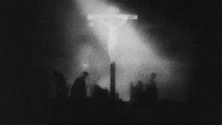 кадр из фильма Lux Æterna: The Art of Filmmaking