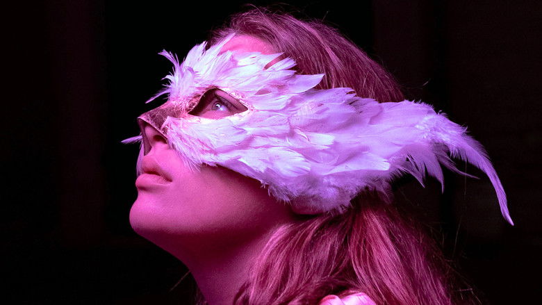 кадр из фильма Venise n'existe pas