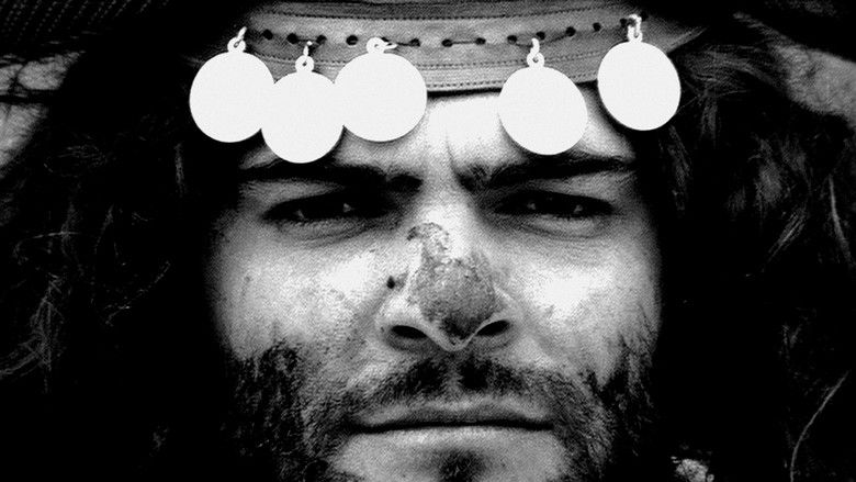 кадр из фильма Cinema Novo