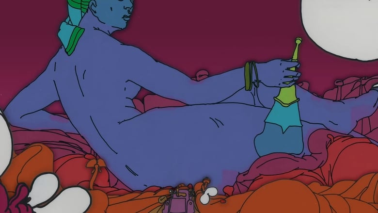 кадр из фильма Roll 'em Lola