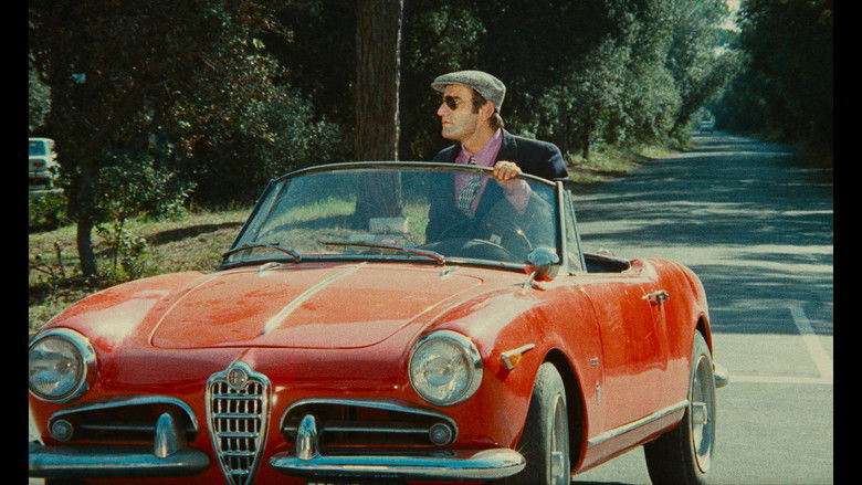 кадр из фильма Приключения есть приключения