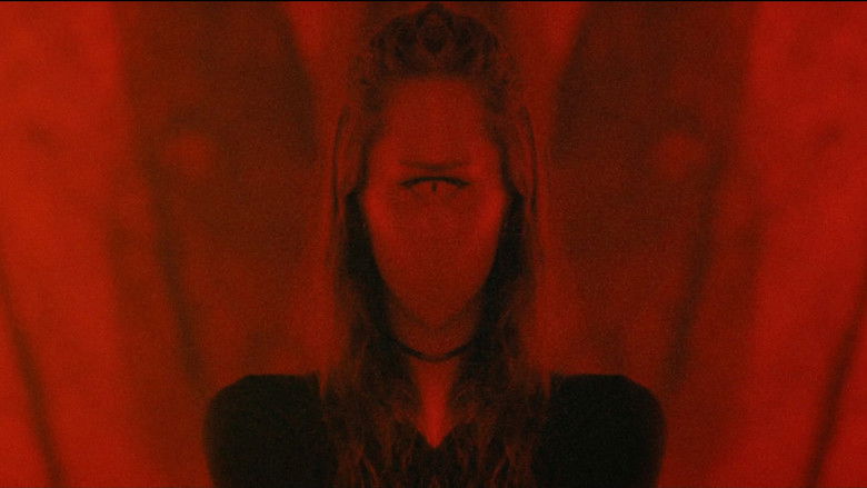 кадр из фильма Tears of the Witch