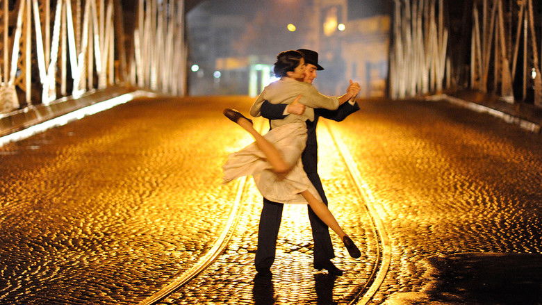 кадр из фильма Un tango más