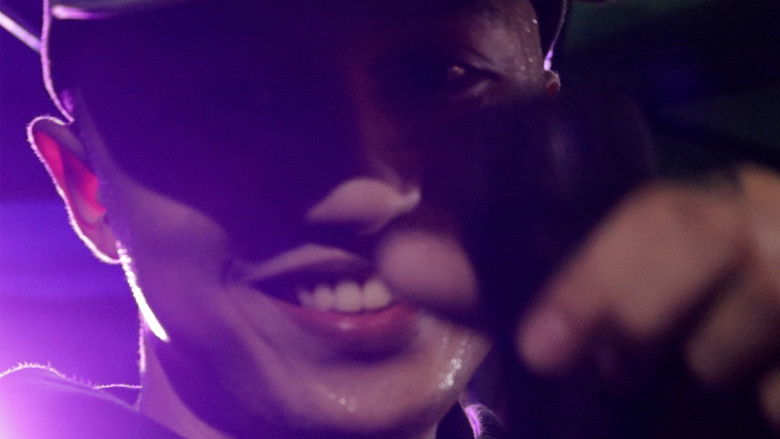 кадр из фильма Anong 9-5!?