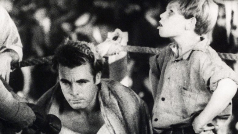 кадр из фильма The Shakedown