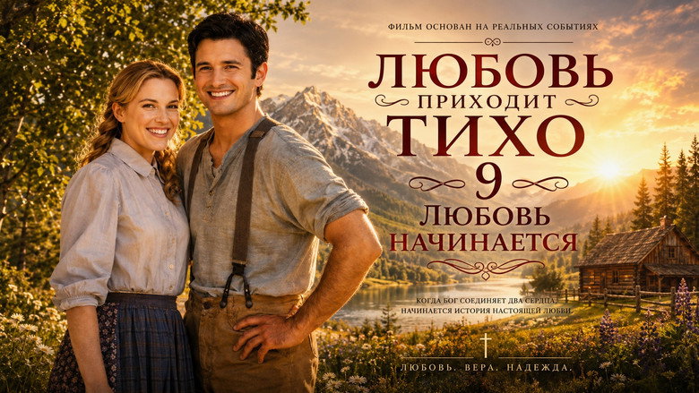 кадр из фильма Вечная смелость любви