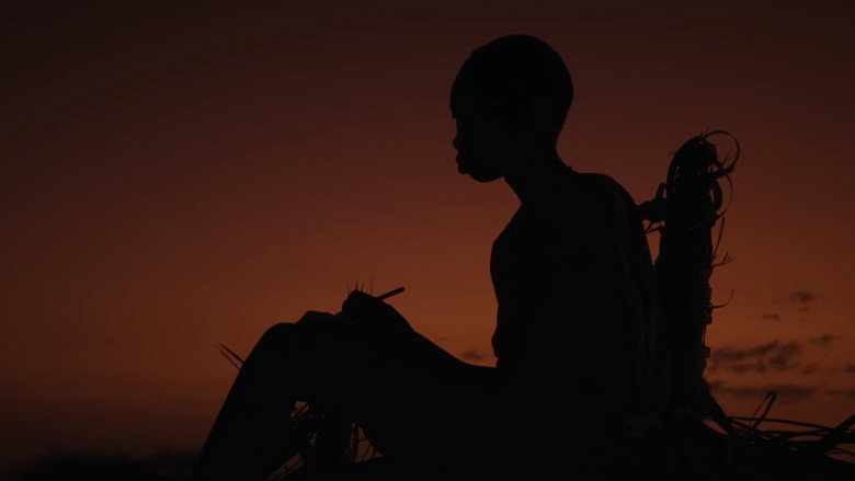 кадр из фильма Нави