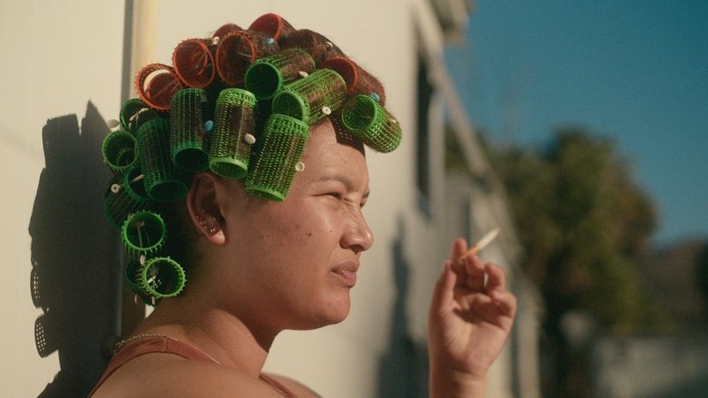 кадр из фильма Carissa