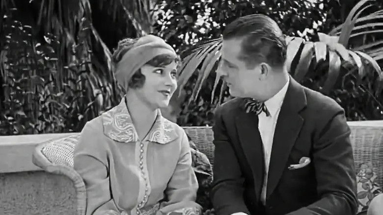 кадр из фильма The Reckless Age