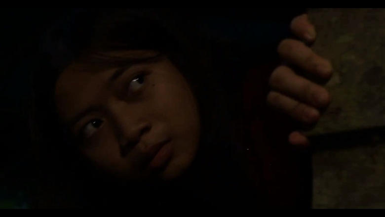 кадр из фильма Inggit