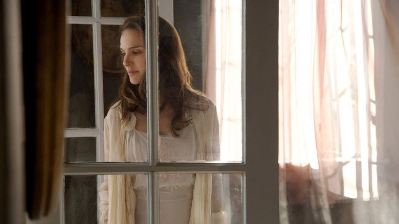 кадр из фильма Рыцарь кубков