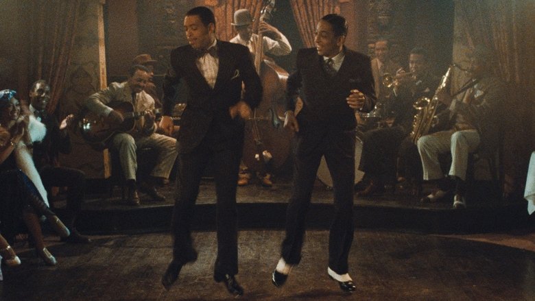 кадр из фильма Клуб «Коттон»