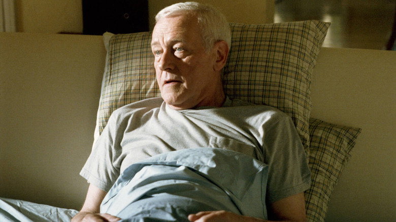 кадр из фильма Отцы и дети