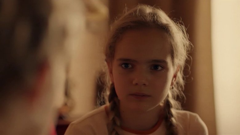 кадр из фильма Тайна Зелёного Холма