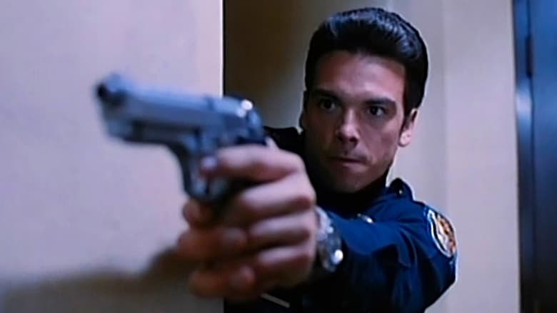 кадр из фильма Сила духа