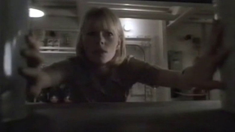 кадр из фильма Inflammable