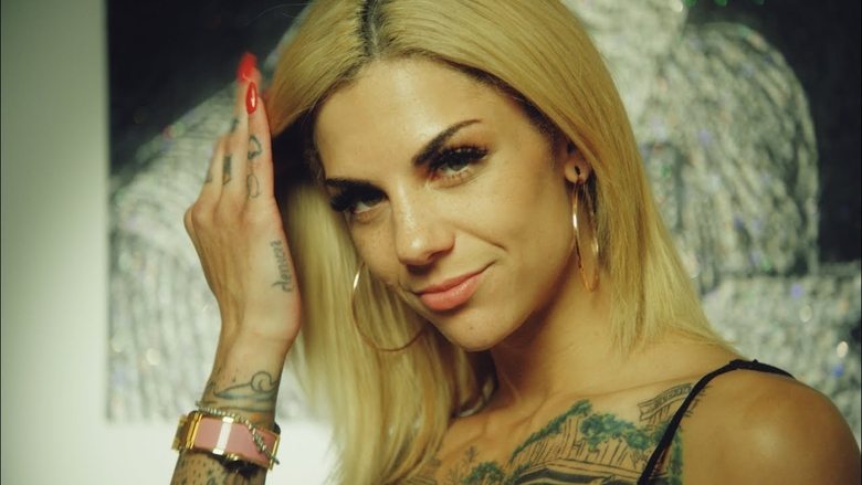 кадр из фильма Жизнь после карьеры в Порно 3