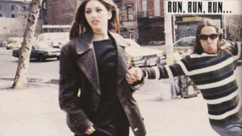 кадр из фильма Changing Fashions