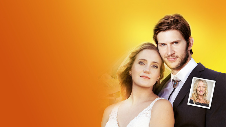 кадр из фильма A Very Country Wedding