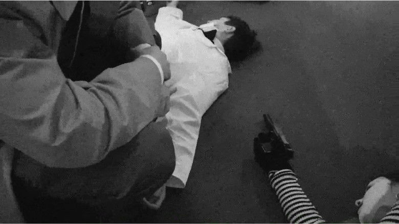 кадр из фильма Breakfast for Dinner