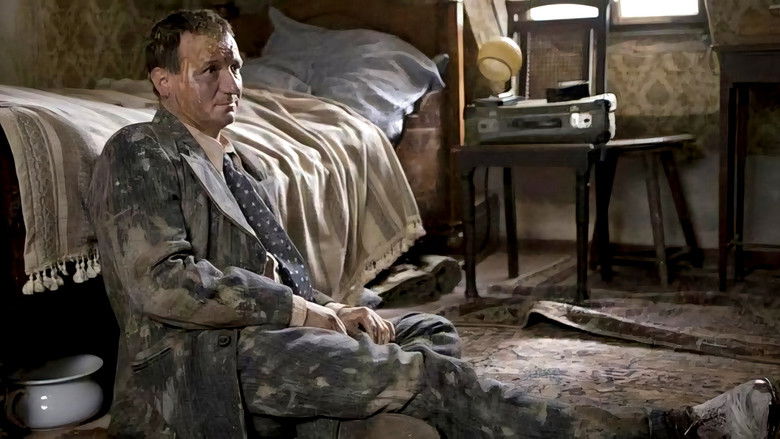 кадр из фильма В темноте