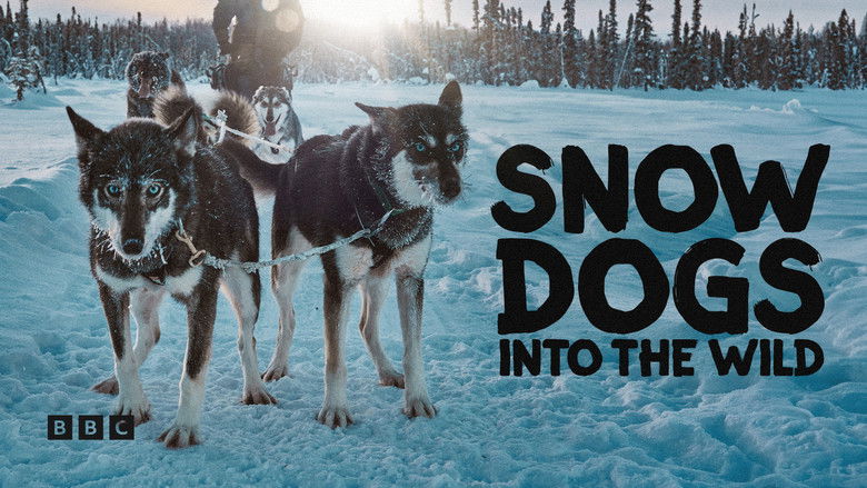 кадр из фильма Snow Dogs: Into the Wild
