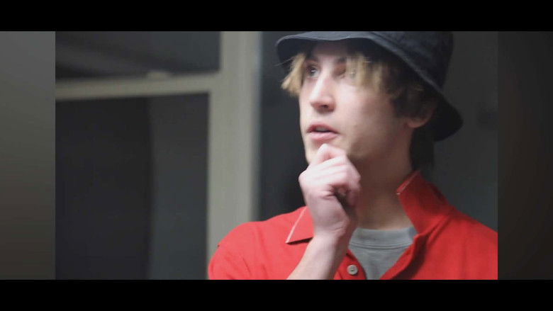 кадр из фильма Shrekrique