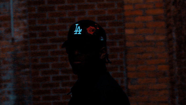 кадр из фильма SUNGLASSES I & II