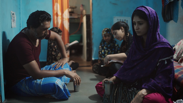 кадр из фильма Mariam