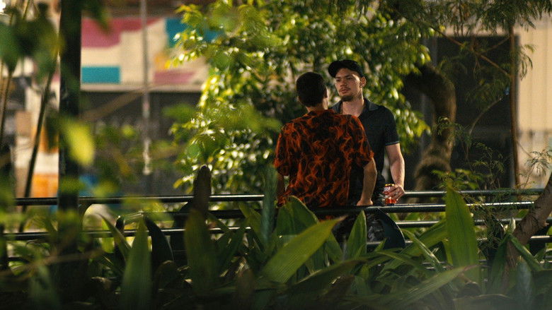 кадр из фильма Малыш