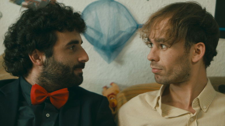 кадр из фильма 8 Minutos para el Fin del Mundo