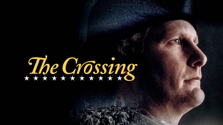 кадр из фильма The Crossing