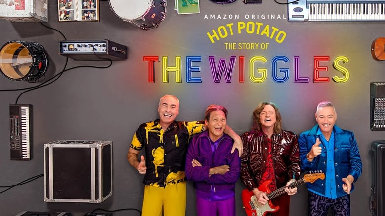 кадр из фильма Hot Potato: The Story of The Wiggles